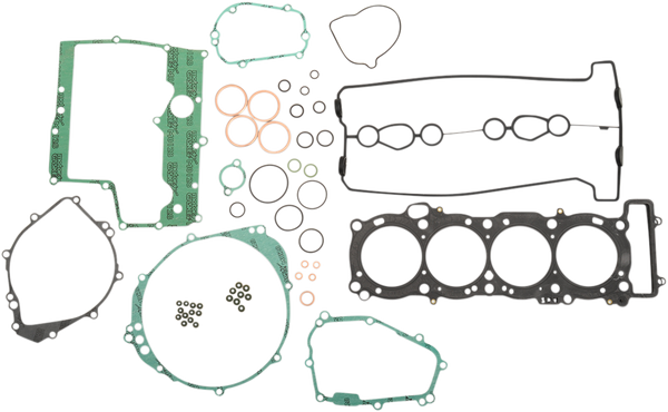 ATHENA GASKET KIT COMPLETE YAM | P400485850983