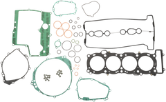 ATHENA GASKET KIT COMPLETE YAM | P400485850983