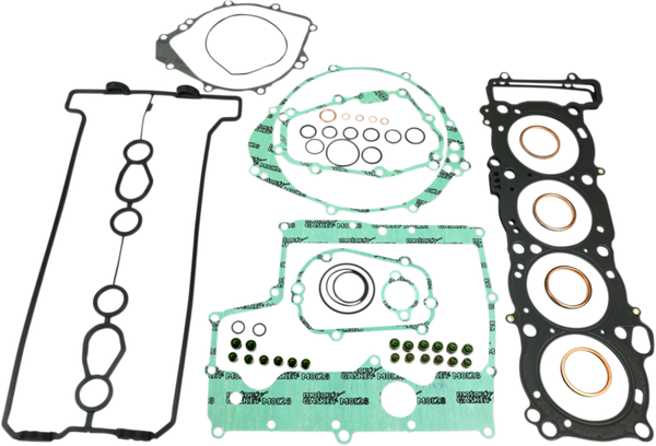 ATHENA GASKET KIT COMPLETE YAM | P400485850984