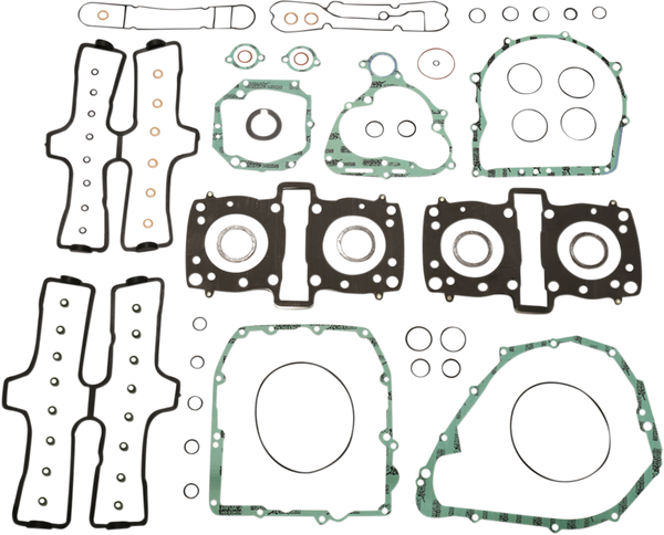 ATHENA GASKET KIT COMPLETE YAM | P400485850986
