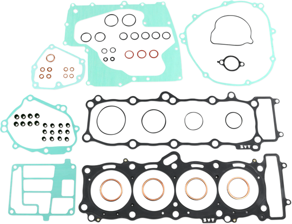 ATHENA GASKET KIT COMPLETE YAM | P400485870065