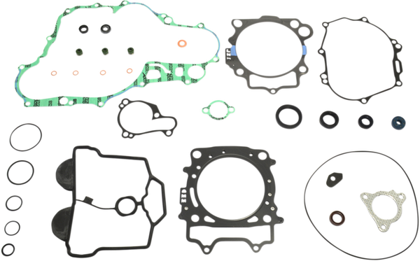 ATHENA GASKET KIT COMPLETE YAM | P400485900188