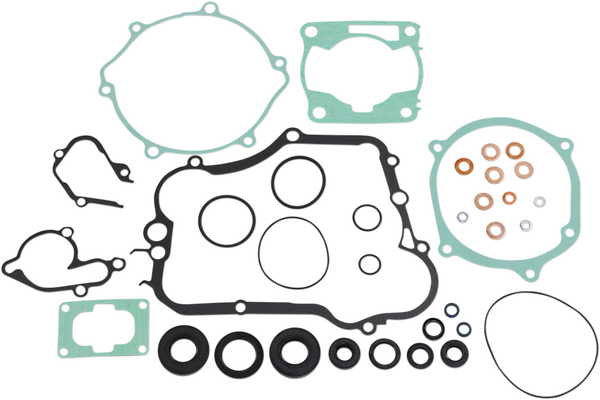 ATHENA GASKET KIT COMPLETE YAM | P400485900199