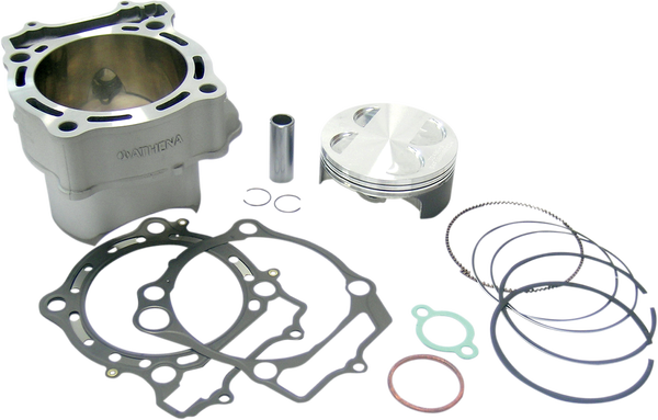 ATHENA CYLINDER KIT LTR450 100M | P400510100008