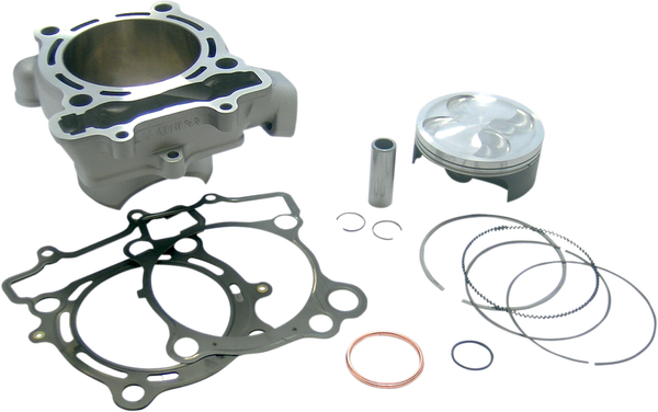 ATHENA CYLINDER KIT RMZ250 83MM | P400510100010