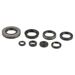 ATHENA ENGINE OIL SEALS KIT | P400510400035