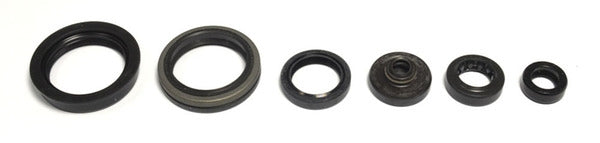 ATHENA ENGINE OIL SEALS KIT | P400510400045
