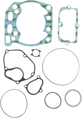 ATHENA GASKET KIT TOP END SUZ | P400510600035