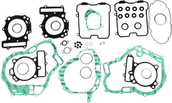 ATHENA GASKET KIT COMPLETE SUZ | P400510850020