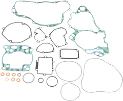 ATHENA GASKET KIT COMPLETE SUZ | P400510850031
