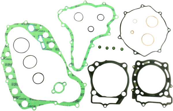ATHENA GASKET KIT COMPLETE SUZ | P400510850047