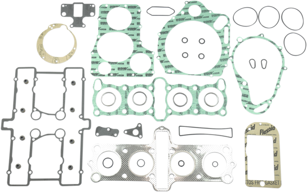 ATHENA GASKET KIT COMPLETE SUZ | P400510850700