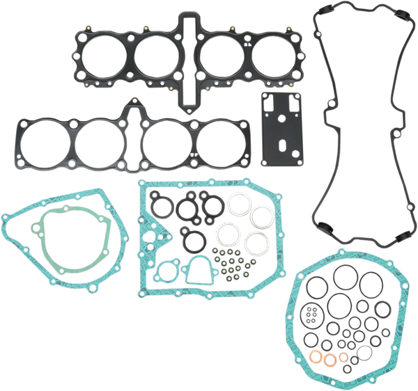 ATHENA GASKET KIT COMPLETE SUZ | P400510850910
