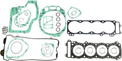 ATHENA GASKET KIT COMPLETE SUZ | P400510850999