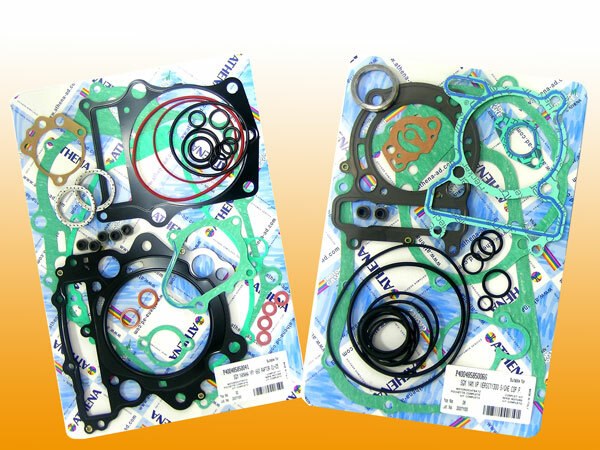ATHENA GASKET KIT COMPLETE SUZ | P400510870090