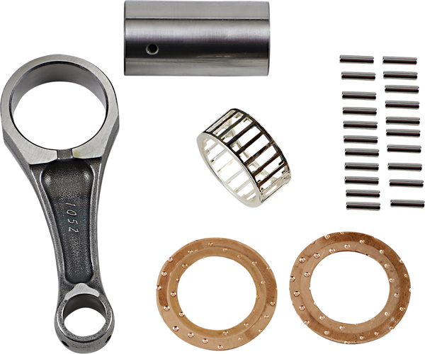 ATHENA CONNECTING ROD KIT HON | P40321052
