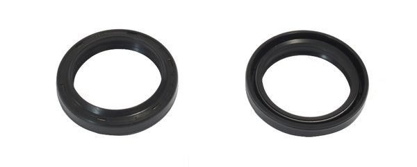 ATHENA FORK SEAL 40X52X8/10.5 | P40FORK455049