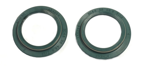 ATHENA FORK SEAL30,5x51,2x7/12 | P40FORK455203