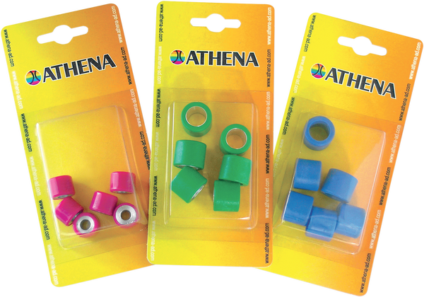 ATHENA ROLLER KT 15X12 GR 3.5 | S41000030P001