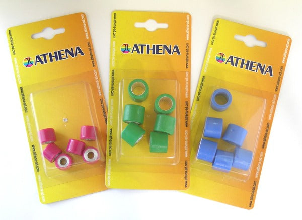 ATHENA ROLLER KT 16X13 GR 9 | S41000030P021