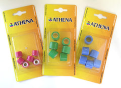 ATHENA ROLLER KT 15X12 GR 4.5 | S41000030P087