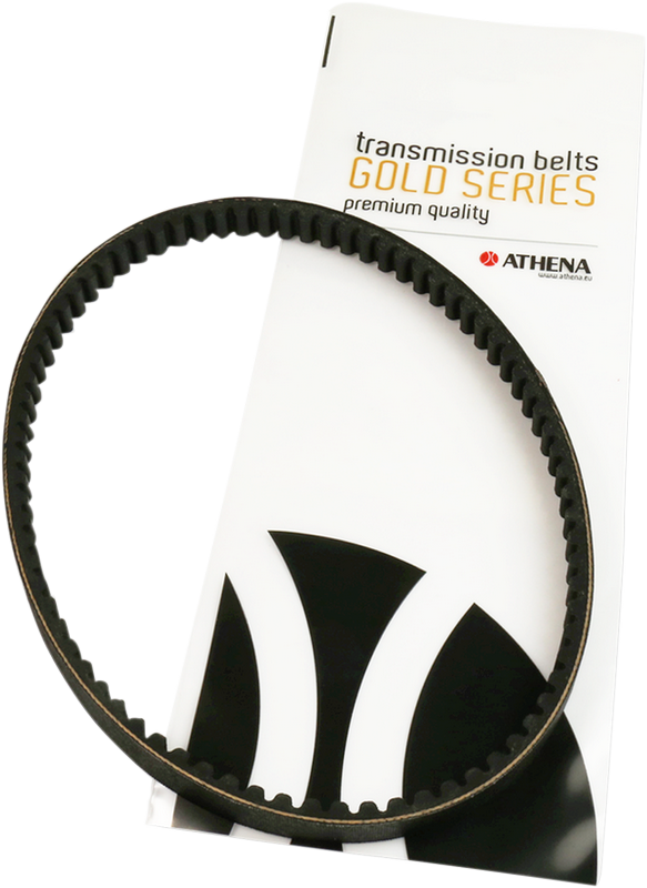 ATHENA BELT-TRANSMISSION YAM/MAL | S410000350001