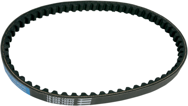ATHENA BELT TRAN 15.2X8.7X640 | S410000350003