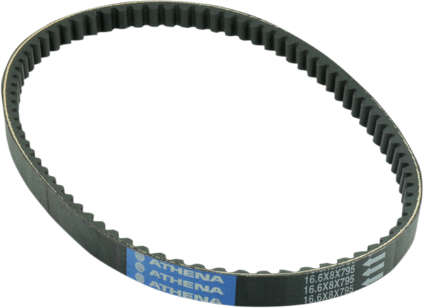 ATHENA BELT-TRANSMISSION YAM/MAL | S410000350008