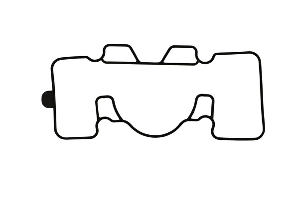 ATHENA EXHAUST GASKET SX/TC125 | S410270012027