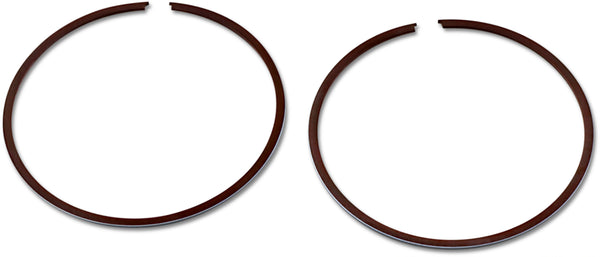 ATHENA PISTON RING SET STD | S41316012