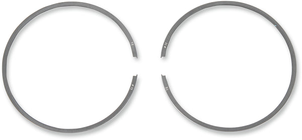 ATHENA PISTON RING SET STD | S41316016