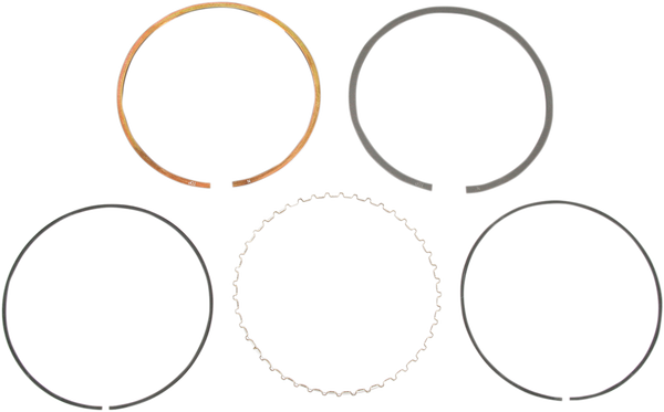 ATHENA PISTON RING SET 1.0MM | S41316024