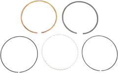 ATHENA PISTON RING SET 1.0MM | S41316024