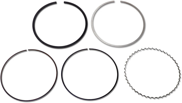 ATHENA PISTON RING SET | S41316030