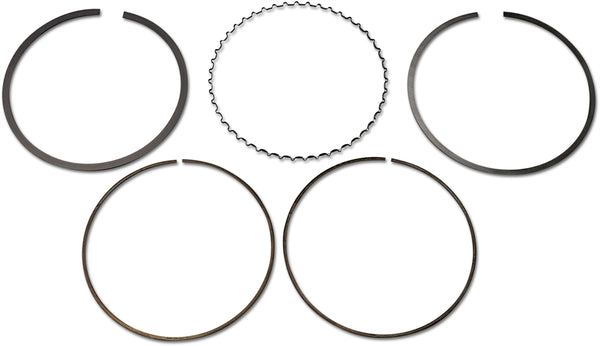 ATHENA PISTON RING SET | S41316062