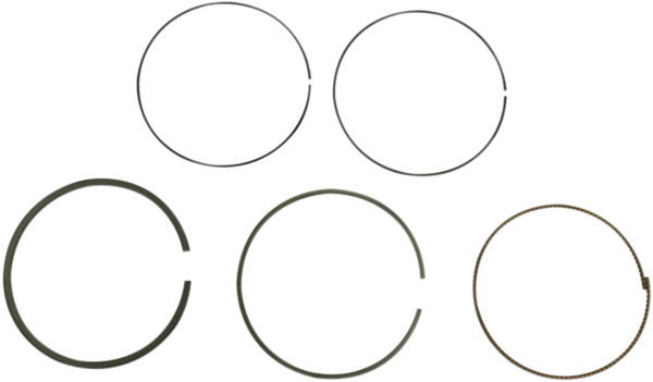 ATHENA PISTON RING SET KYMCO | S41316141