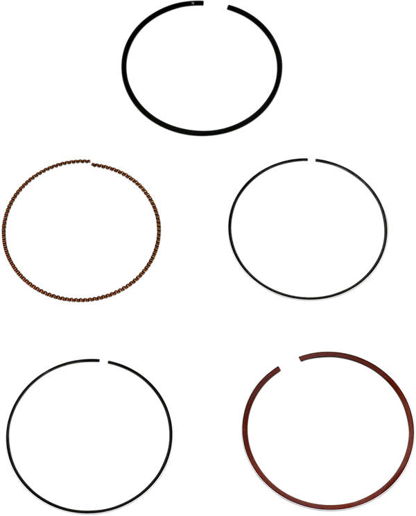 ATHENA PISTON RING SET | S41316181