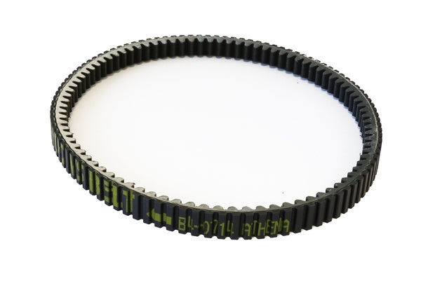 ATHENA BELT DRIVE PLATINUM HON | S41PLAT025
