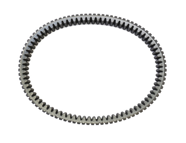 ATHENA BELT DRIVE PLATINUM YAM | S41PLAT052