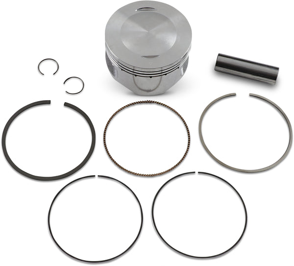 ATHENA PISTON KIT KYMCO MXU 95 | S4C07800001B