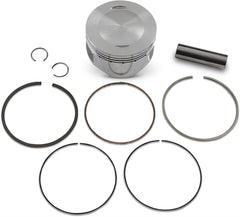ATHENA PISTON KIT KYMCO MXU 95 | S4C07800001B