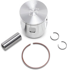 ATHENA PISTON KIT CR125 92/01 C | S4F05400001C