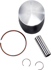ATHENA PISTON KIT RM125 89/99 B | S4F05400002B