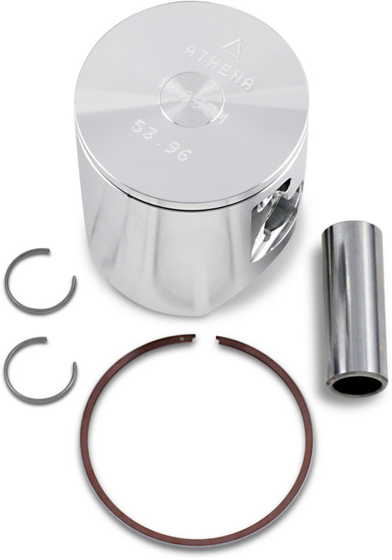 ATHENA PISTON KT SX-EXC125 01/3B | S4F05400003B