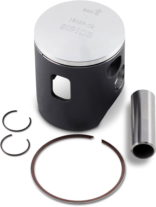 ATHENA PISTON KIT YZ125 98/01 B | S4F05400011B