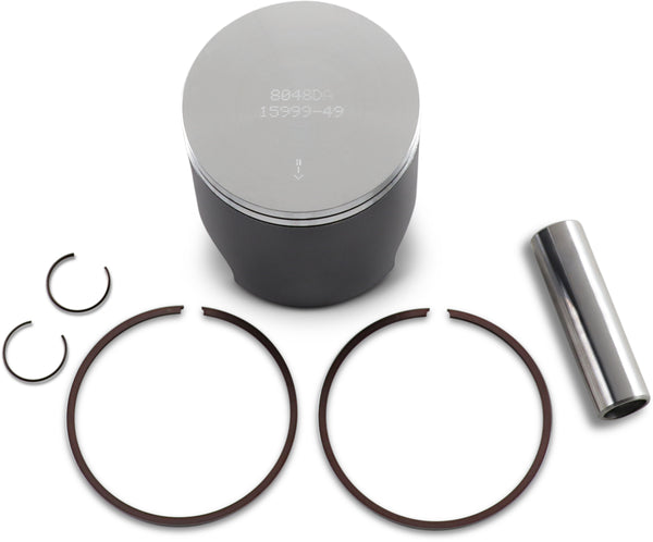 ATHENA PISTON KIT EXC-MXC200 98A | S4F06400001A