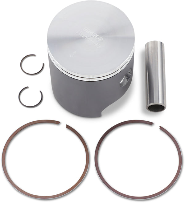 ATHENA PISTON KIT EXC-MXC200 98B | S4F06400001B