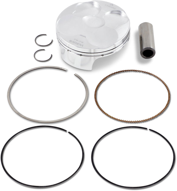 ATHENA PISTON KIT CRF250R | S4F07680007B
