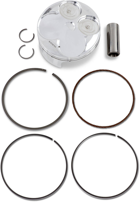 ATHENA PISTON KIT RMZ250 | S4F07700022B