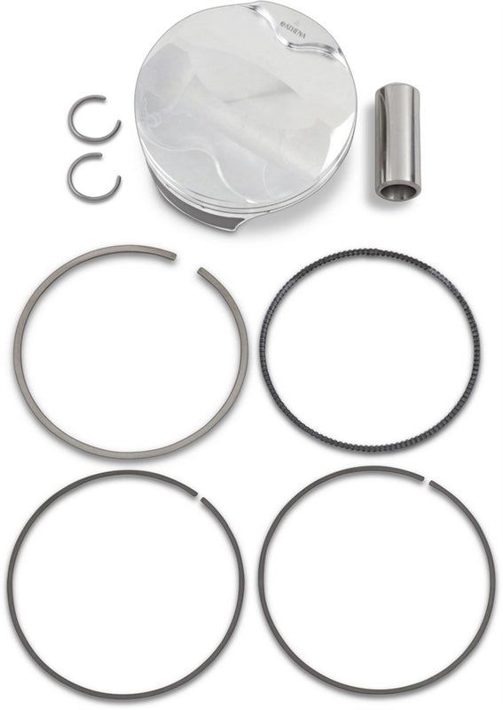 ATHENA PISTON KIT SXF250 B | S4F07800009B